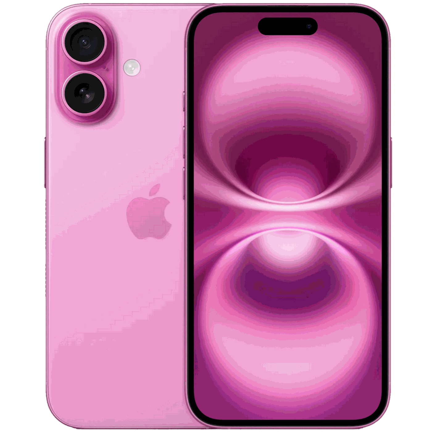 Apple iPhone 16 Plus 512Gb Pink (без RuStore)