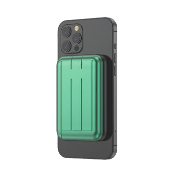 Внешний аккумулятор Magnetic 5000mAh