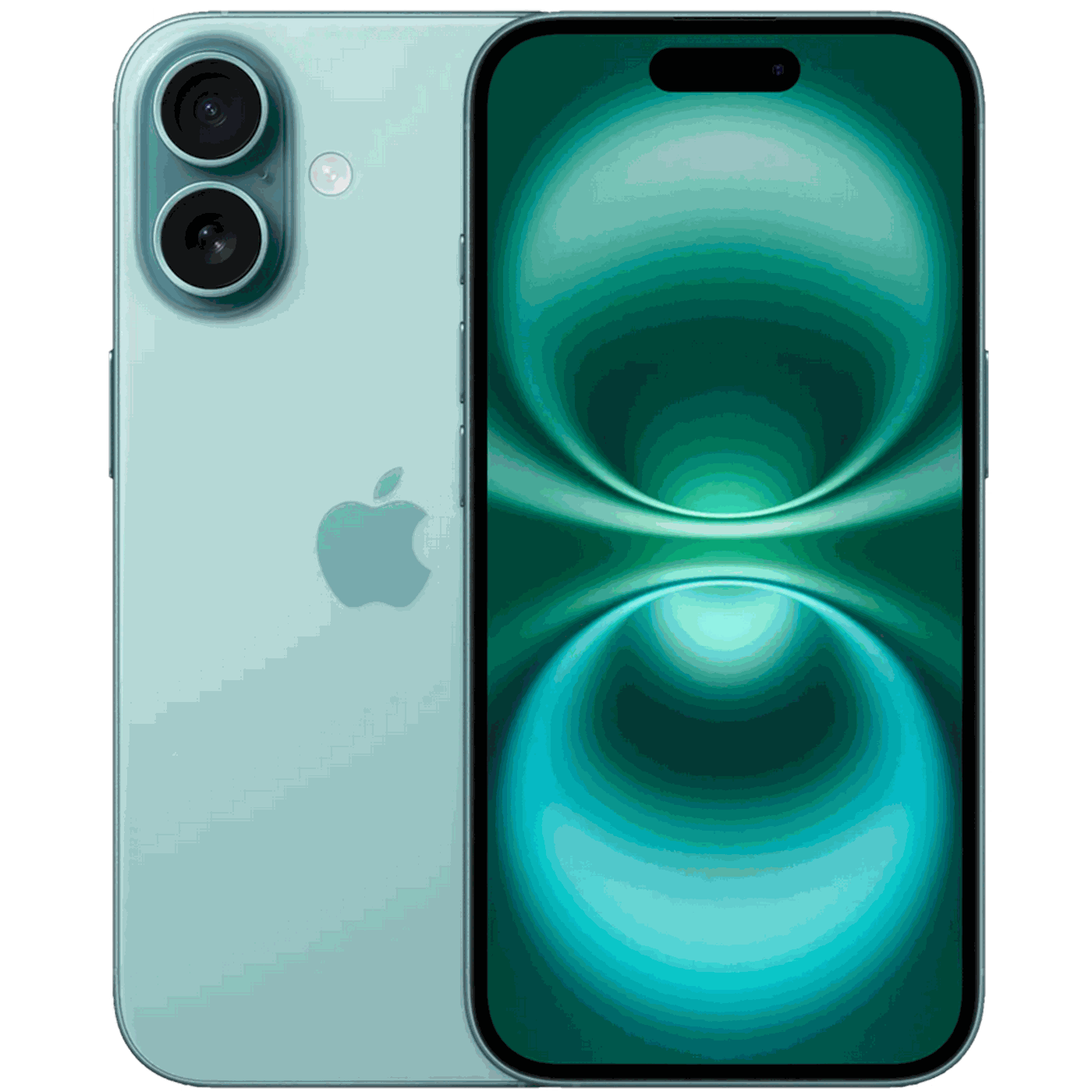 Apple iPhone 16 Plus 512Gb Teal (без RuStore)