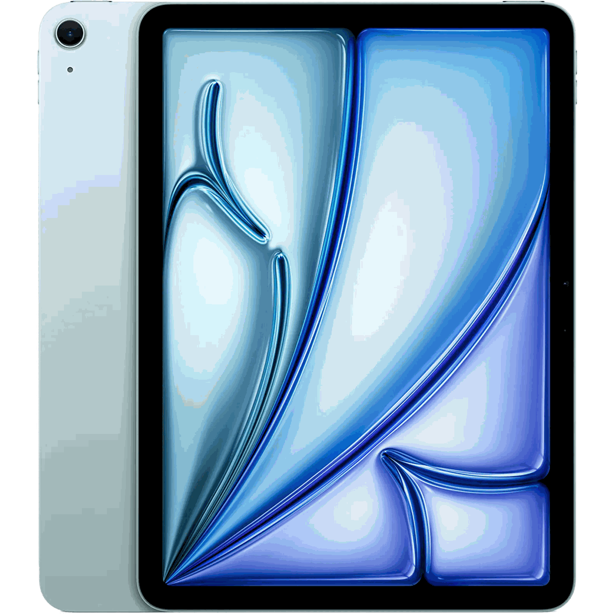 Apple iPad Air 11 2024 Wi-Fi + Cellular 256Gb Blue