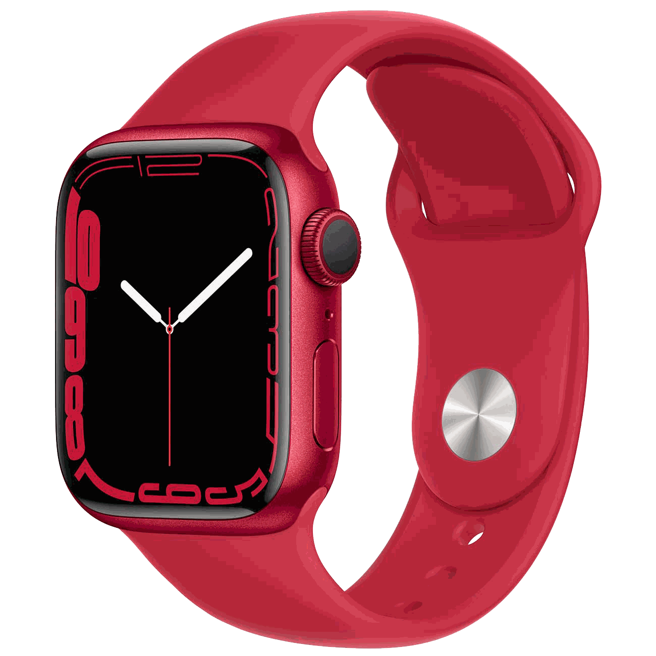 Apple Watch S7 41mm (PRODUCT)RED TRADE-ONE