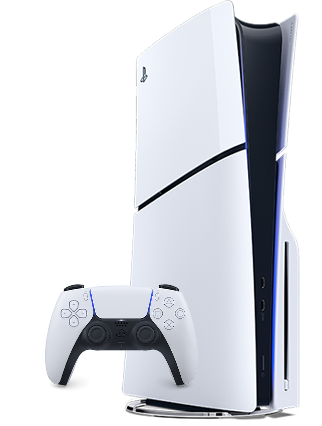 Sony PlayStation 5 Slim