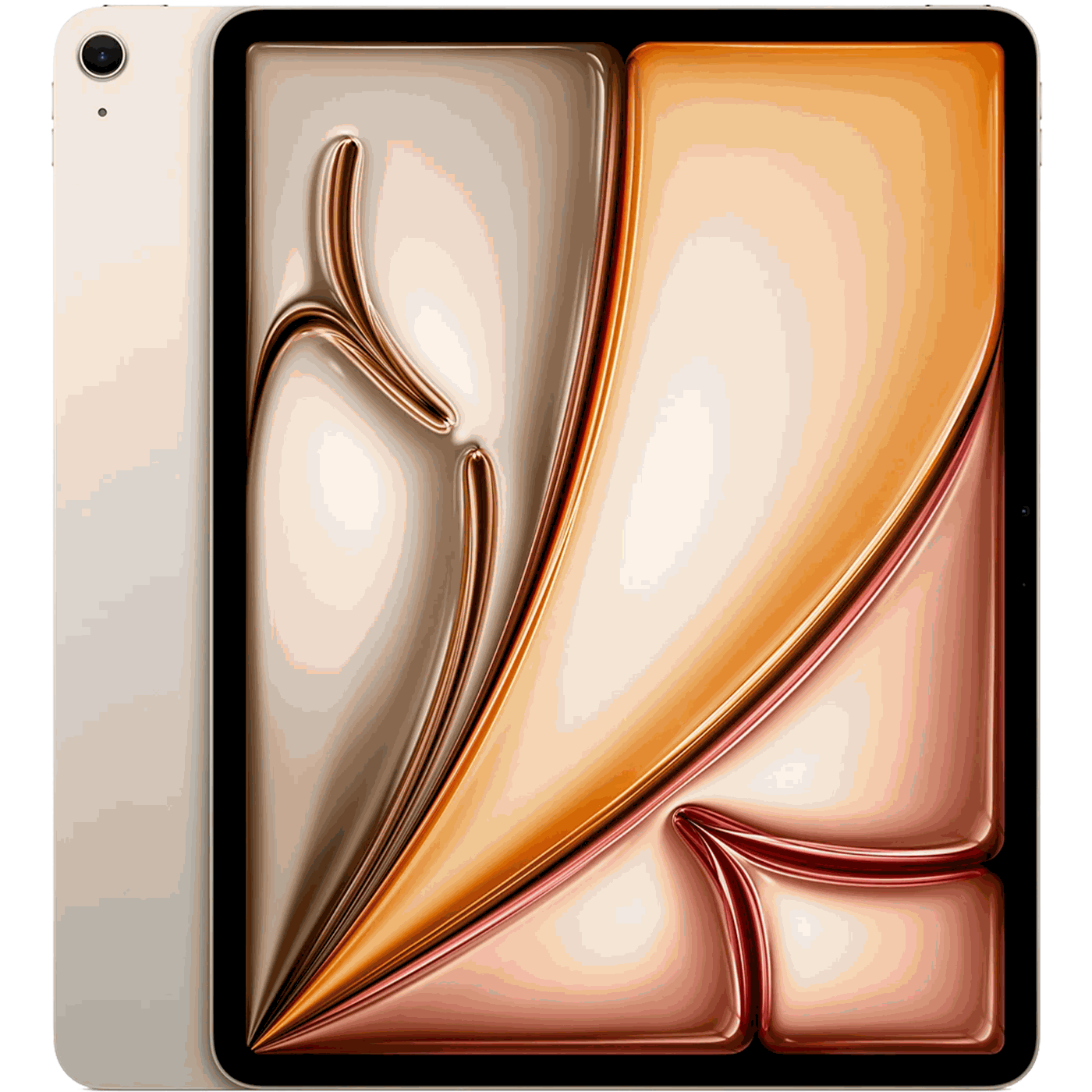 Apple iPad Air 13 2026 Wi-Fi 256Gb Starlight