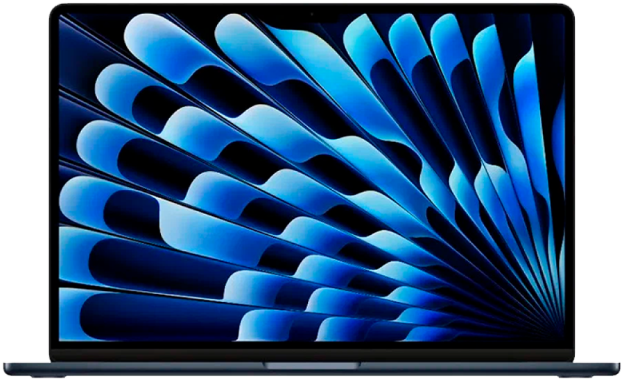 MacBook Air 13' M3 8/512Gb Midnight