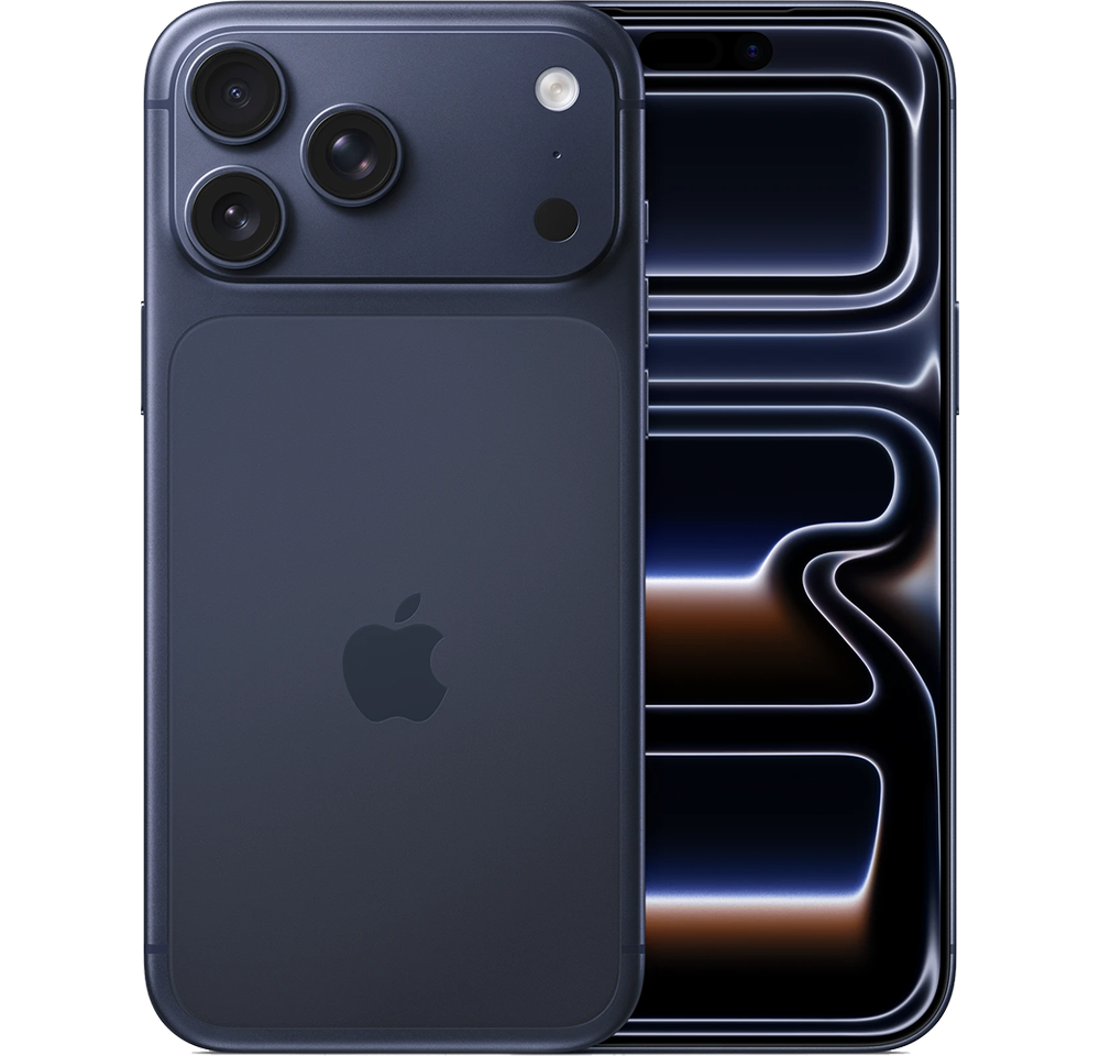 Apple iPhone 17 Pro Max 512Gb Deep Blue 1sim (без RuStore)