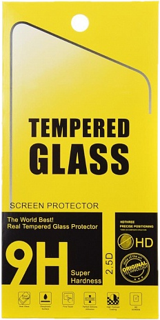 Защитная пленка для iPad Mini 4 (Gorilla Glass)