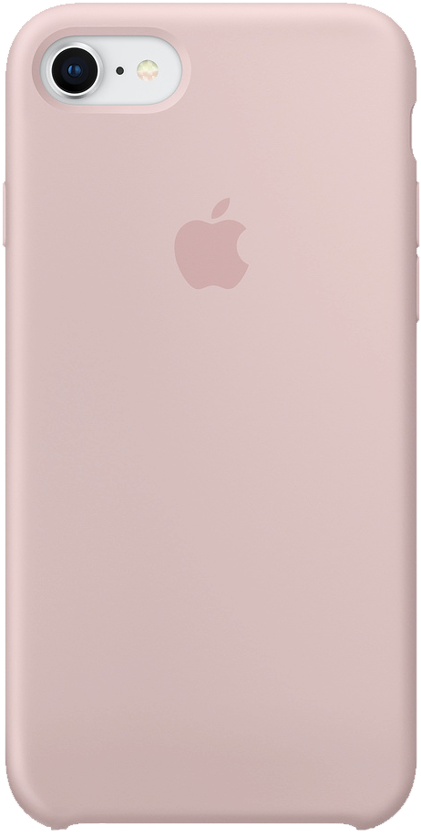 Чехол для Apple iPhone 7/8 Silicone Case