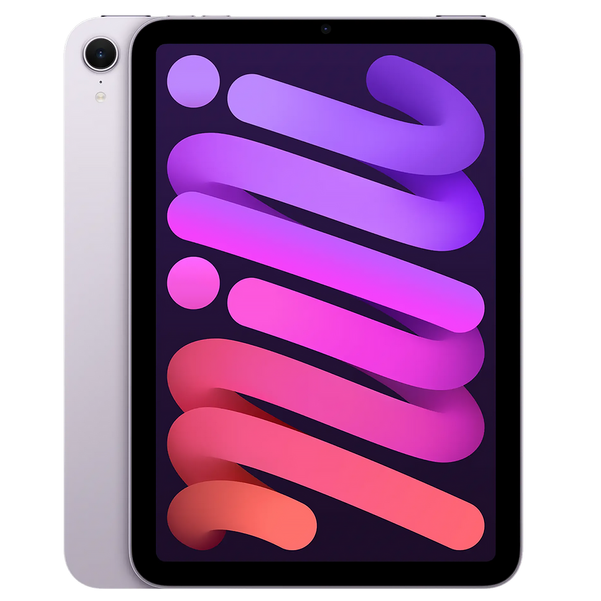 Apple iPad mini 7 Wi-Fi 128Gb Purple