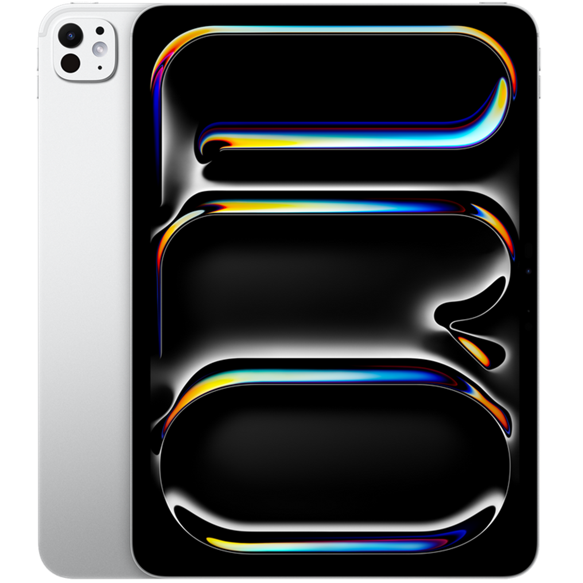 Apple iPad Pro 13 2024 WI-FI + Cellular 2Tb Silver