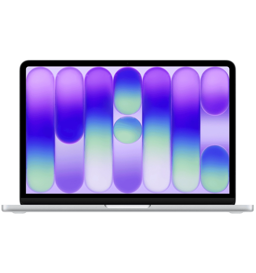 MacBook Neo 8/256 Silver