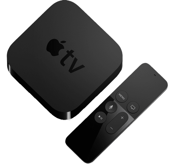 Телевизионная приставка Apple TV HD 32Gb