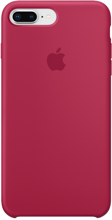 Чехол для Apple iPhone 7 Plus/8 Plus Silicone Case