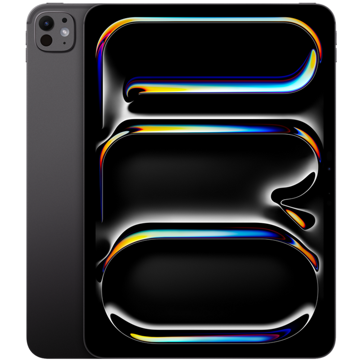 Apple iPad Pro 13 2024 WI-FI + Cellular 512Gb Space Black