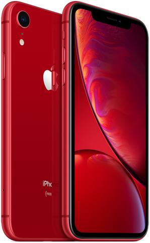 Apple iPhone XR 128Gb (PRODUCT)RED TRADE-ONE