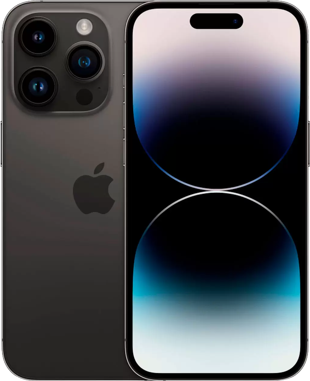 Apple iPhone 14 Pro 128Gb Space Black