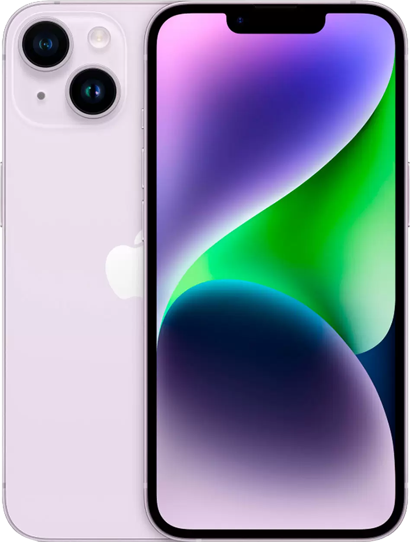 Apple iPhone 14 128Gb Purple